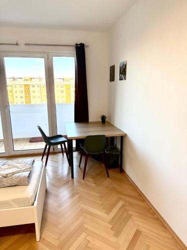 Perfekt für Monteure - 5 Einzelbetten
