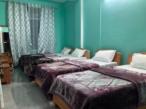 Gallery image of M C P Homestay in Dirang Dzong