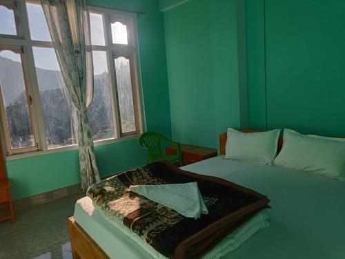 Gallery image of M C P Homestay in Dirang Dzong