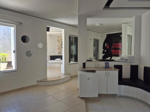 Fotografie z fotogalerie ubytování L'acqua Express v destinaci Ponta Grossa