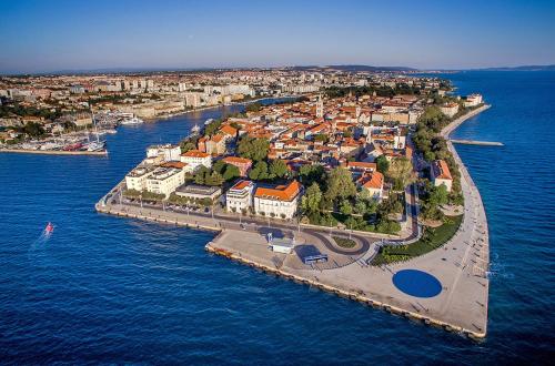 Apartman J&Ro - Zadar