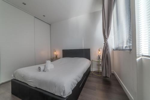 Suite Design Lyon 6ème - Confort & Élégance - Opéra