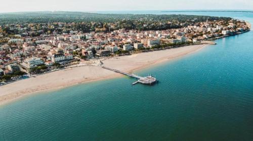 Arcachon Private Suite