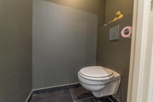 Suite Design Lyon 6ème - Confort & Élégance - Opéra