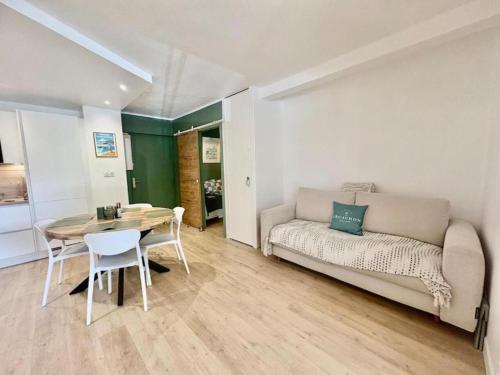 Arcachon Private Suite