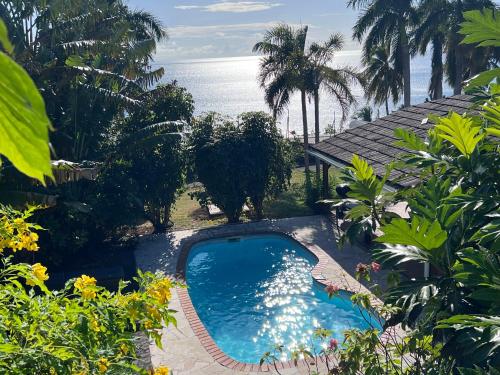 Billede fra billedgalleriet på Villa d’ô i Majikavo Koropa