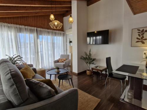 Ático Catedral - Granada Centro