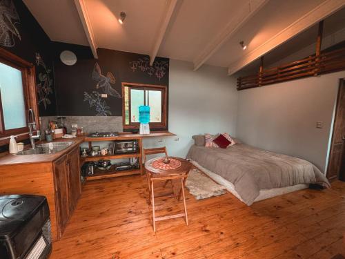 Billede fra billedgalleriet på Tiny House Al lado del río i Linares