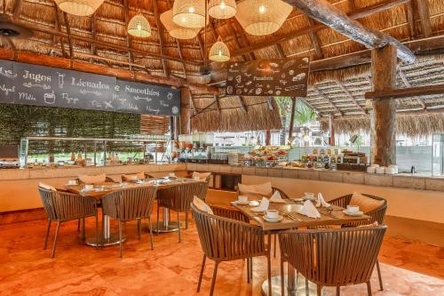 Nhà hàng/khu ăn uống khác tại Fiesta Americana Cancun Villas
