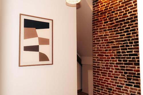 Galeriebild der Unterkunft Maison Le Catelier in Le Catelier