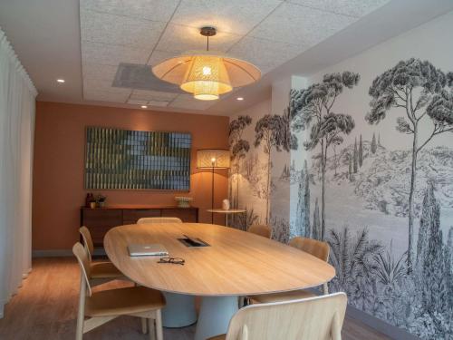 Billede fra billedgalleriet på ibis Golfe de Saint-Tropez i Cogolin