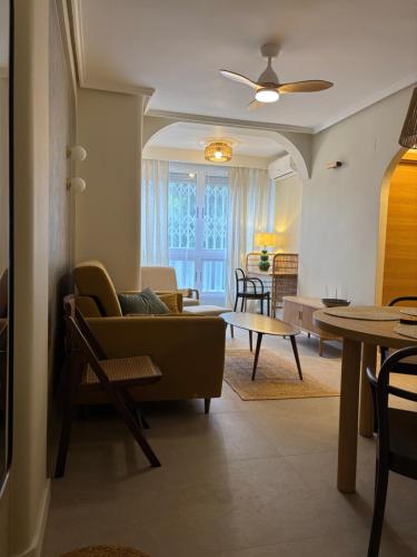 Family Apartament Torrevieja Long Stay