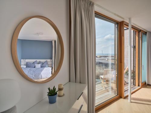 Fotografie z fotogalerie ubytování Exklusives Ferienhaus - Direkt am Neusiedler See v destinaci Neusiedl am See