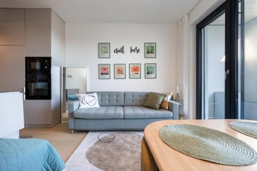 Design Studio - Pristavna, Bratislava & Parking