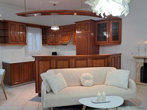 Billede fra billedgalleriet på Sundora Sweet Home i (( Agía Eleoúsa ))