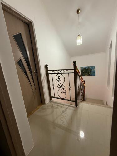 Billede fra billedgalleriet på cottage in tsemi (Borjomi) i Borjomi