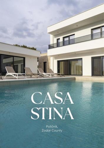 Casa Stina