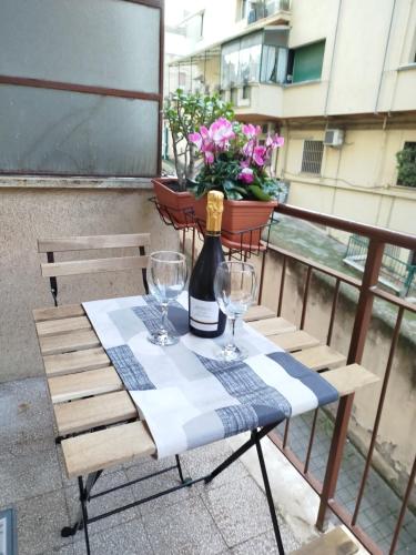 Casa Mirta relax e comfort vicino a San Giovanni