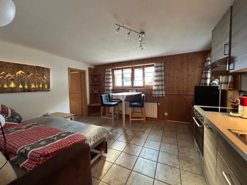 Sertig Ferienwohnung