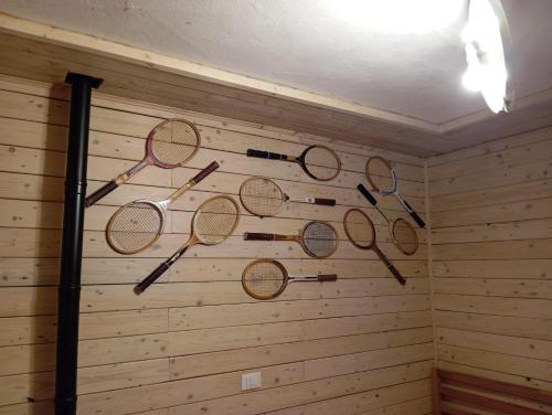 Afbeelding uit fotogalerij van Casa Umberna in Asiago