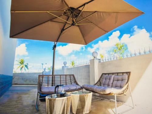 Billede fra billedgalleriet på Discover Garapan i Garapan