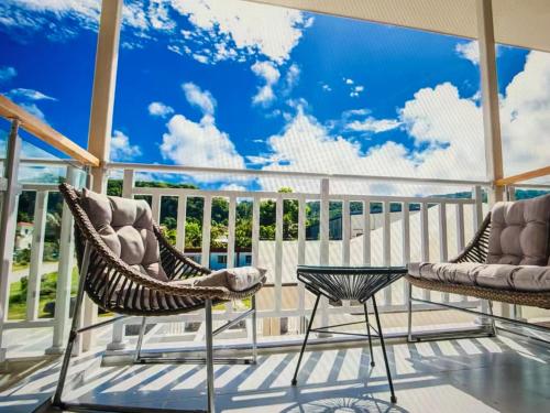 Billede fra billedgalleriet på Discover Garapan i Garapan