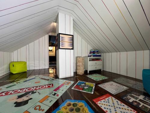 Gallery image of Powderhorn Hideaway in Auvinen Corner