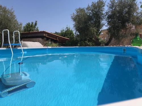Villa Raffaele