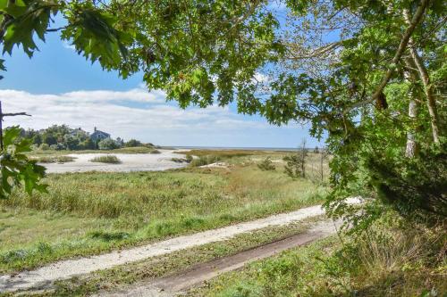 Phong cảnh thiên nhiên gần nhà nghỉ dưỡng