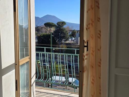 Airport Center Napoli Flat