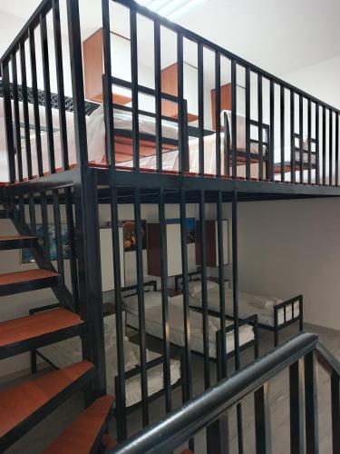 Billede fra billedgalleriet på Jomi Hostel i Dusjanbe