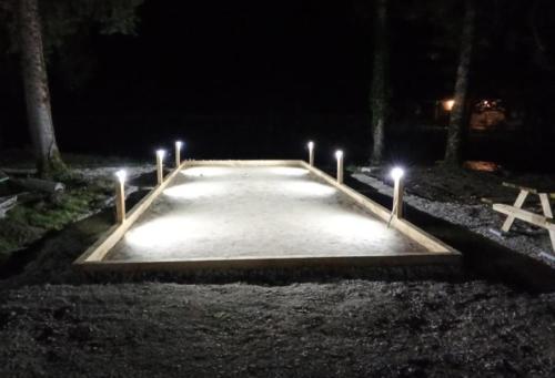 Ảnh trong thư viện ảnh của BEST PRICE # - La SCIERIE- x4 people ở Lods