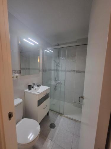 Piscis apartament