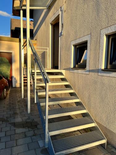 Photo de la galerie de l'établissement Bergkraft, à Assling