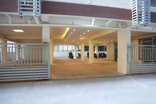 Billede fra billedgalleriet på Oris Brookefield i Bangalore