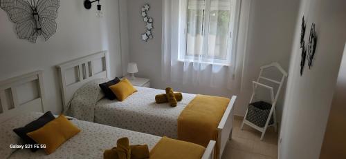 Apartamento T2 Encosta sao jose