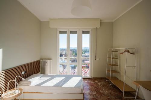 Brand new apartament in Novoli area