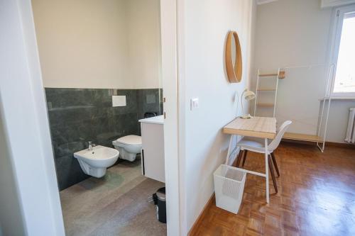 Brand new apartament in Novoli area