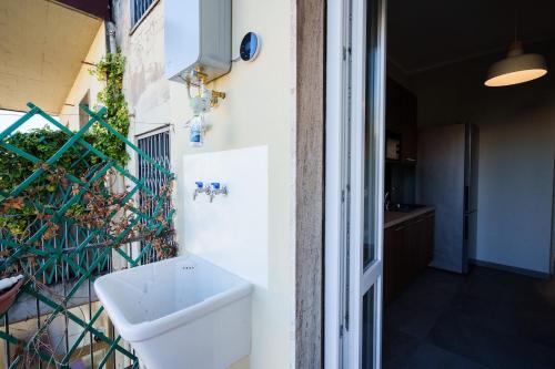 Brand new apartament in Novoli area