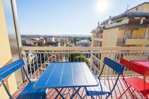 Brand new apartament in Novoli area