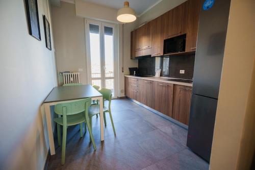 Brand new apartament in Novoli area