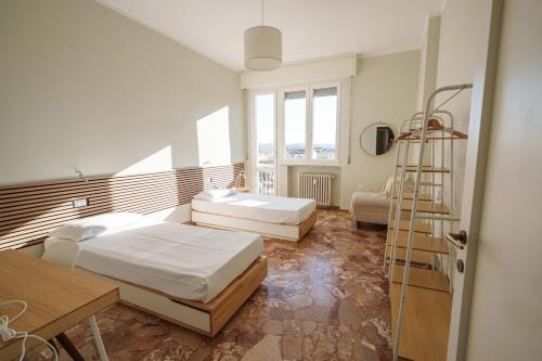 Brand new apartament in Novoli area