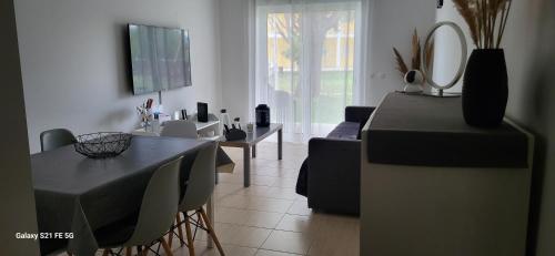 Apartamento T2 Encosta sao jose