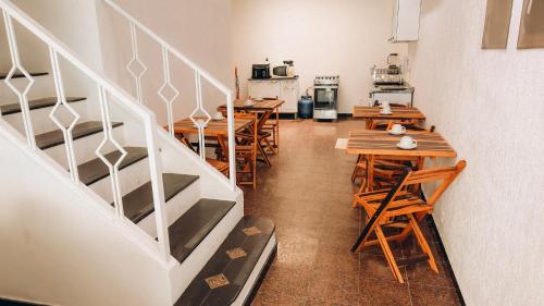 Fotografie z fotogalerie ubytování Hostel Barra 163 v destinaci Salvador