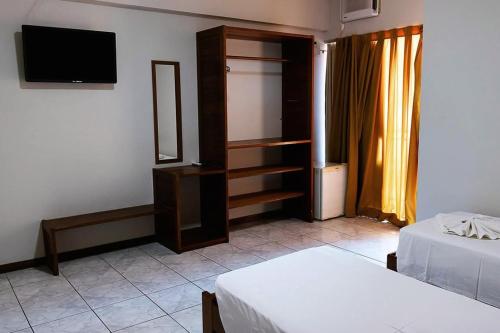 Afbeelding uit fotogalerij van Inter hotel in Serra