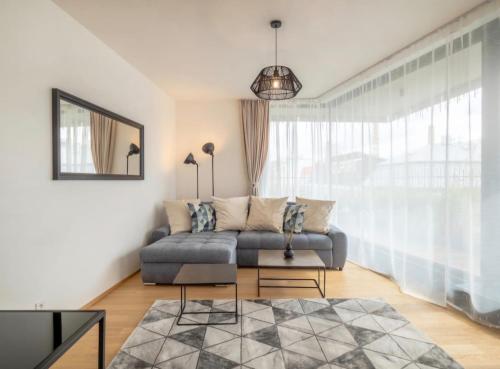 Holesovice Luxury Apartments Free Parking