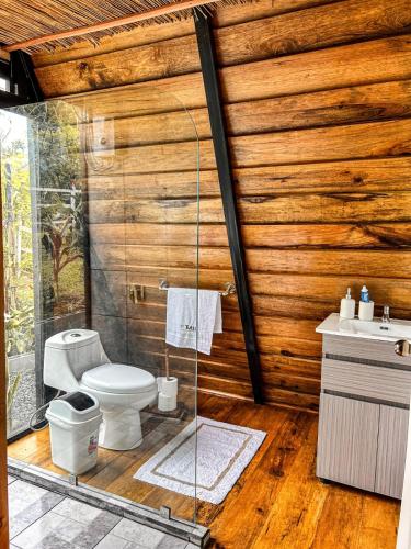 Billede fra billedgalleriet på Chalet Tutti i Jicotea