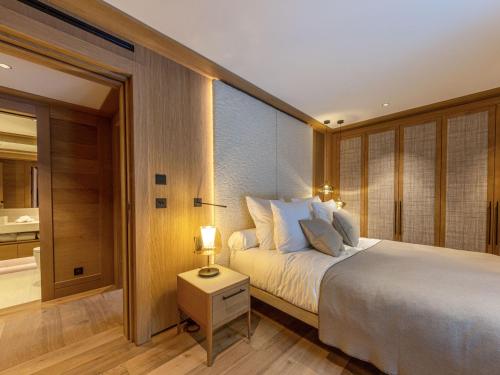 Appartement de luxe 4 pièces 111m² avec terrasse à Val-d'Isère