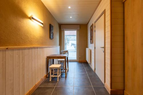 Kuvagallerian kuva majoituspaikasta B&B De Leestjespolder, joka sijaitsee kohteessa Moerkerke