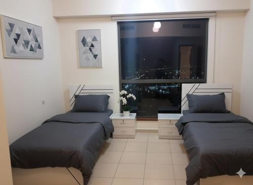 Dubai Short Stay Vacation Homes Rental Room